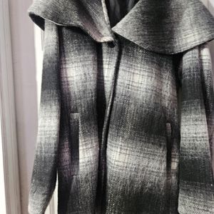 Ladies coat